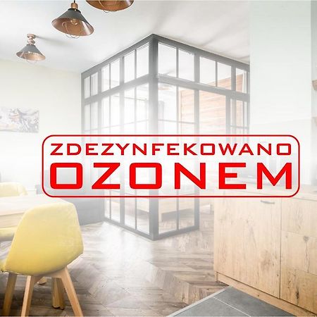 Willa Cytrynowka Zakopane Buitenkant foto