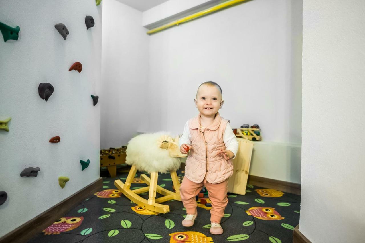 Willa Cytrynowka Zakopane Buitenkant foto